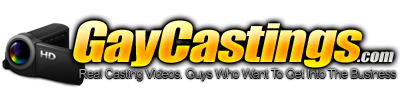 Gay Castings Logo
